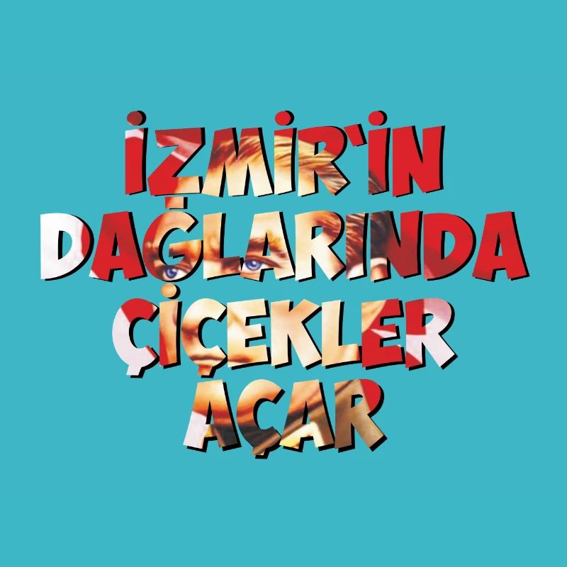 Izmir Marsi Atatürk