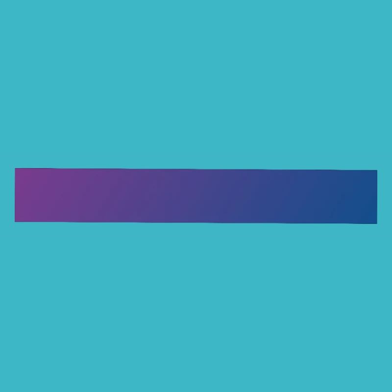 Gradient Purple & Blue