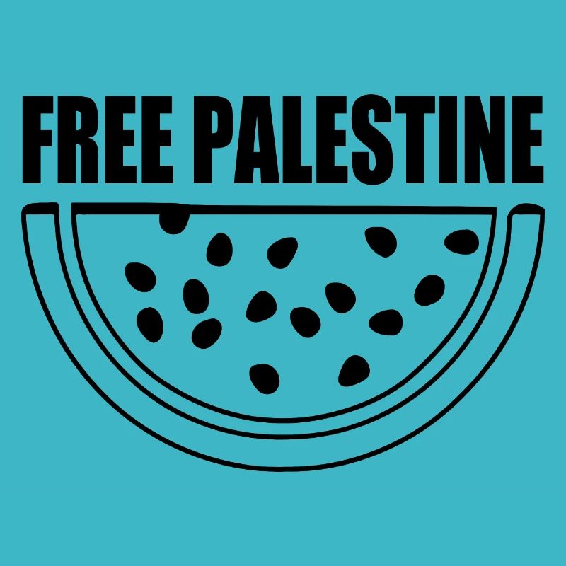Free palestine