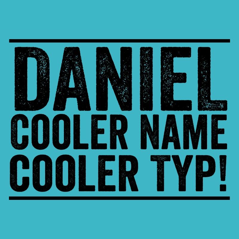 Prénom Daniel