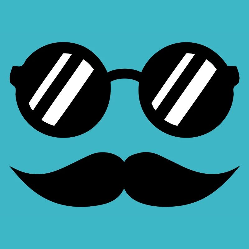 moustache