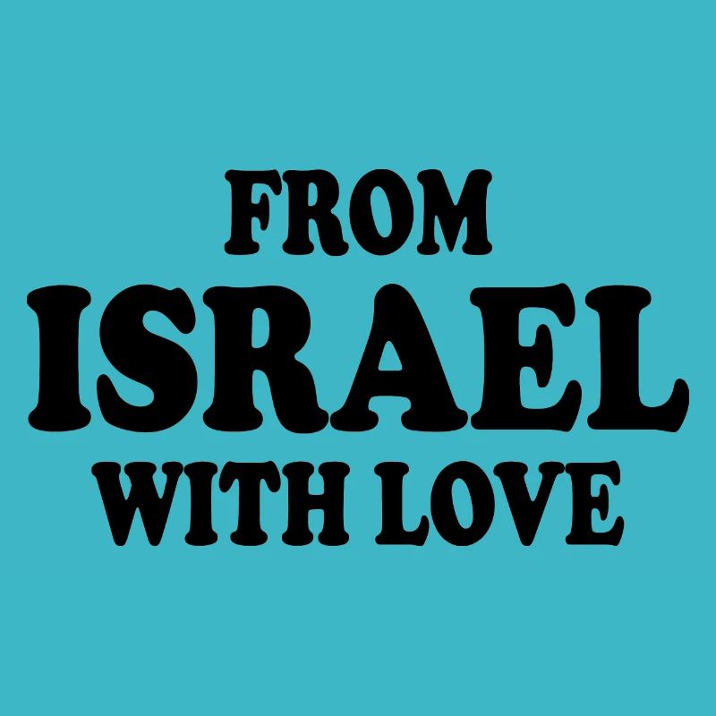 From israel with love