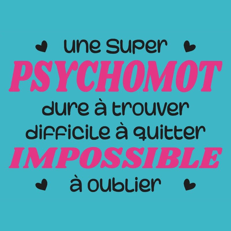 Une Super Psychomotricienne