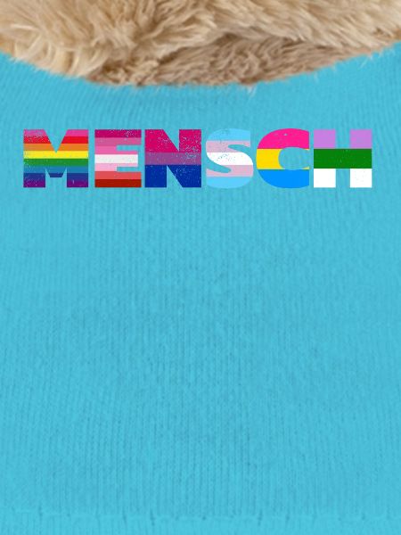 Rainbow Pride Flag Design