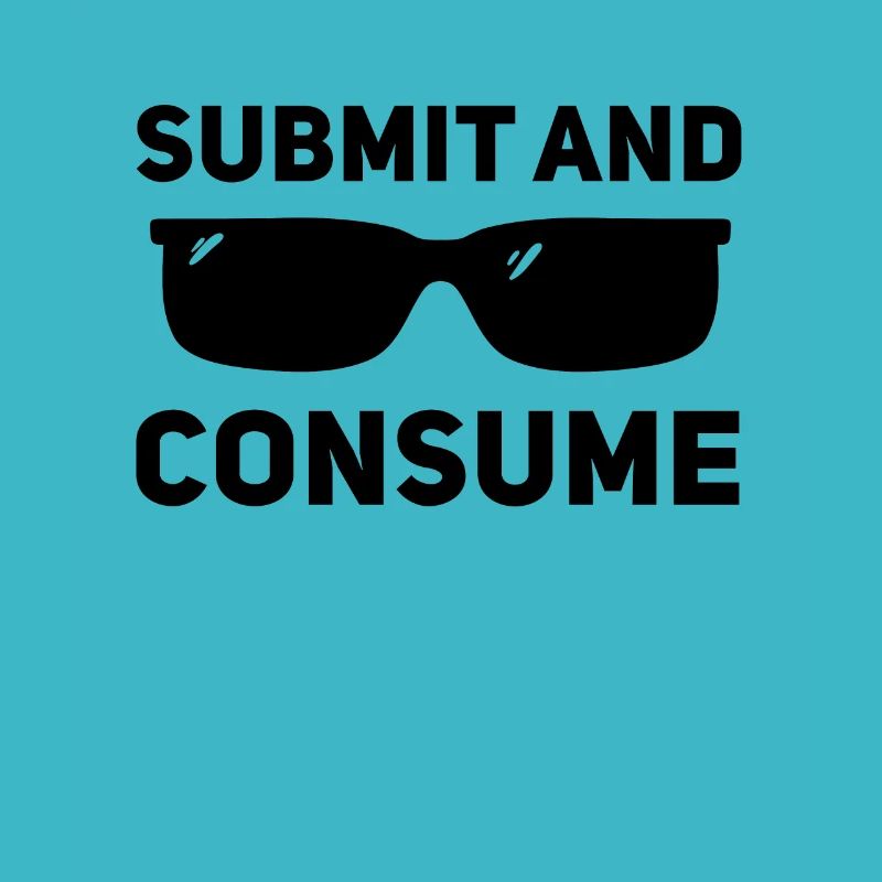 Subjugate and consume