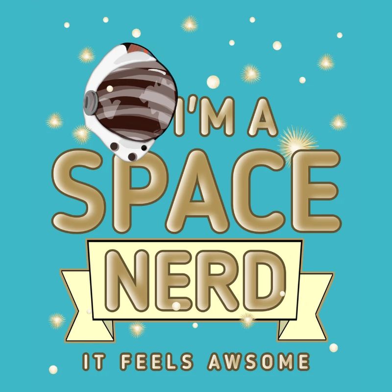 Space - Nerd