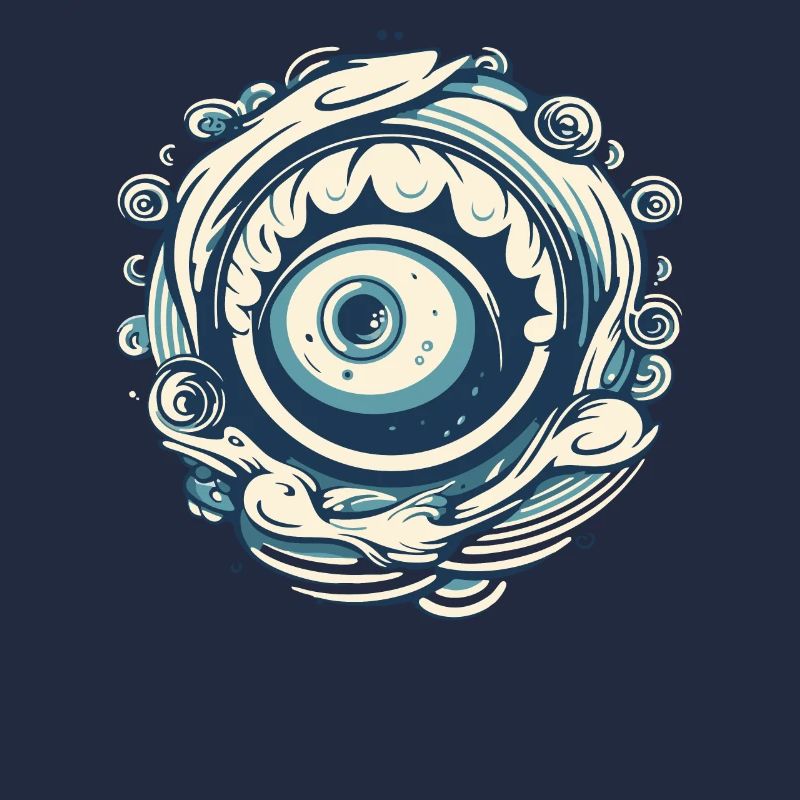 Aqua Wave Oeil