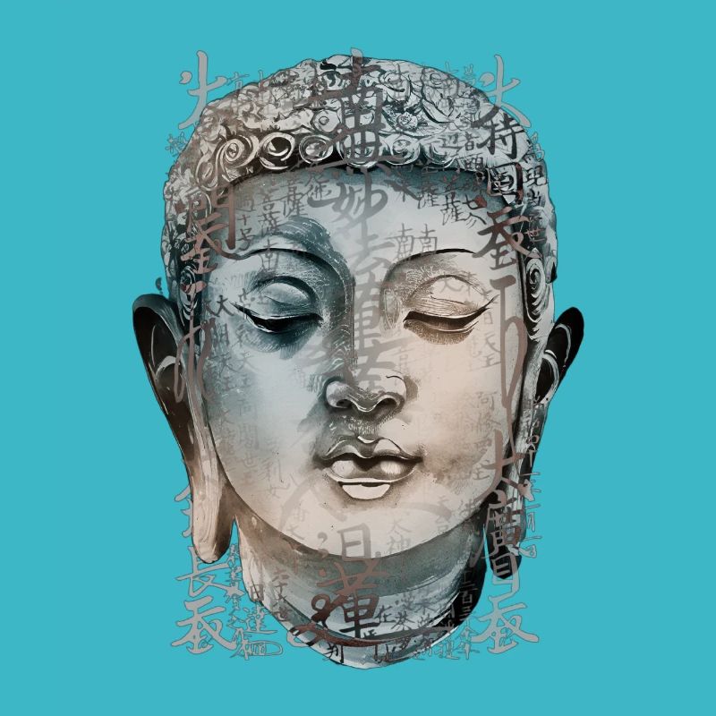Bouddha