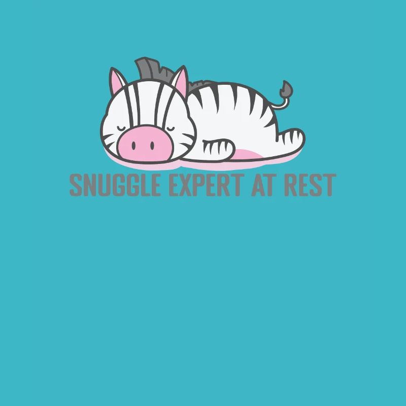 Snuggle Expert at Rest Schlafanzug Pyjama