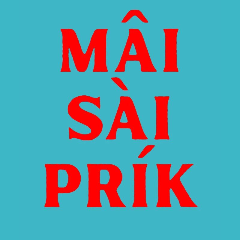 Thai Spruch
