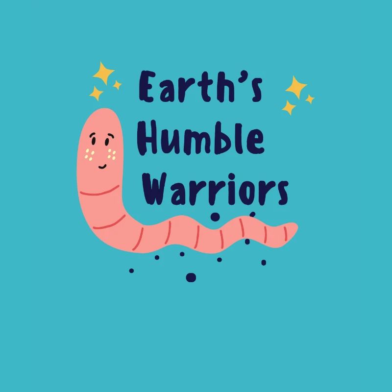 Humbles guerriers de la Terre
