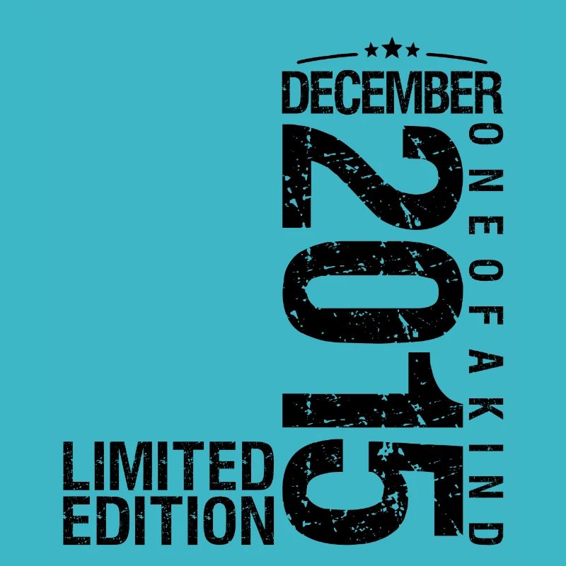 Anniversaire Décembre 2015 Décembre né en December