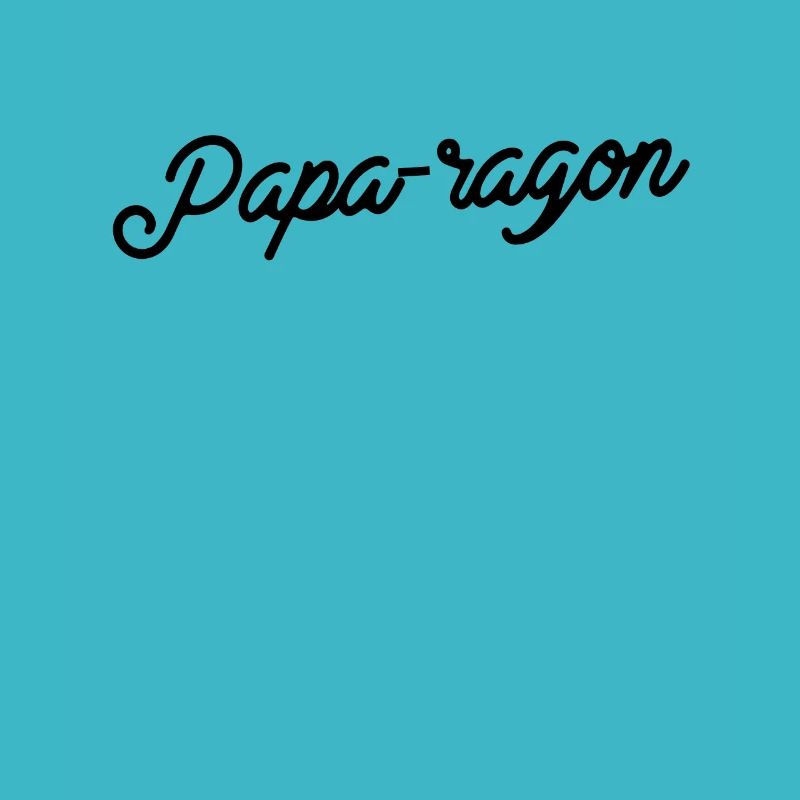Papa-ragon Magic