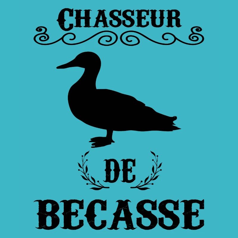 Chasseur De Bécasse