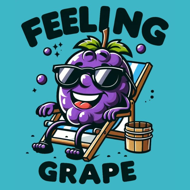 Feeling Grape
