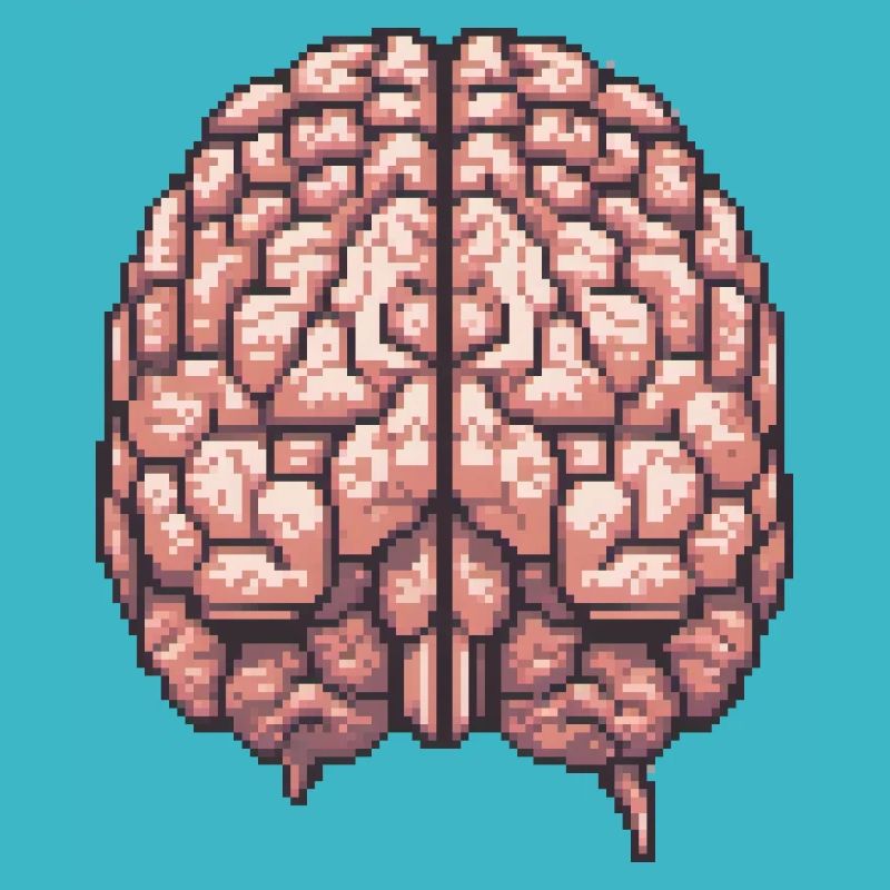 Pixels conscients