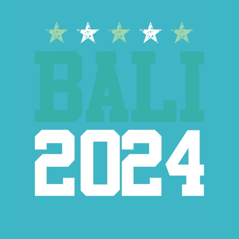 Circuits à Bali 2024