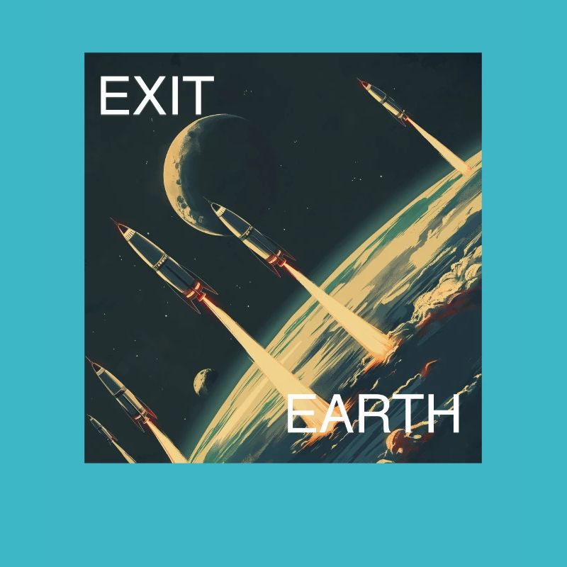 Exit Earth