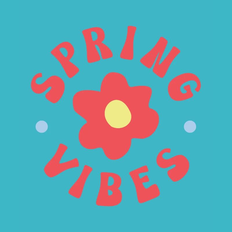 Spring Vibes