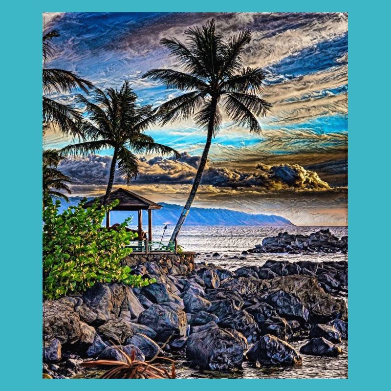 Hawaii