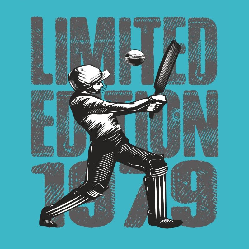 Édition limitée 1979 Édition limitée Cricket