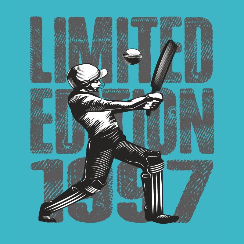 Édition limitée 1997 Édition limitée Cricket