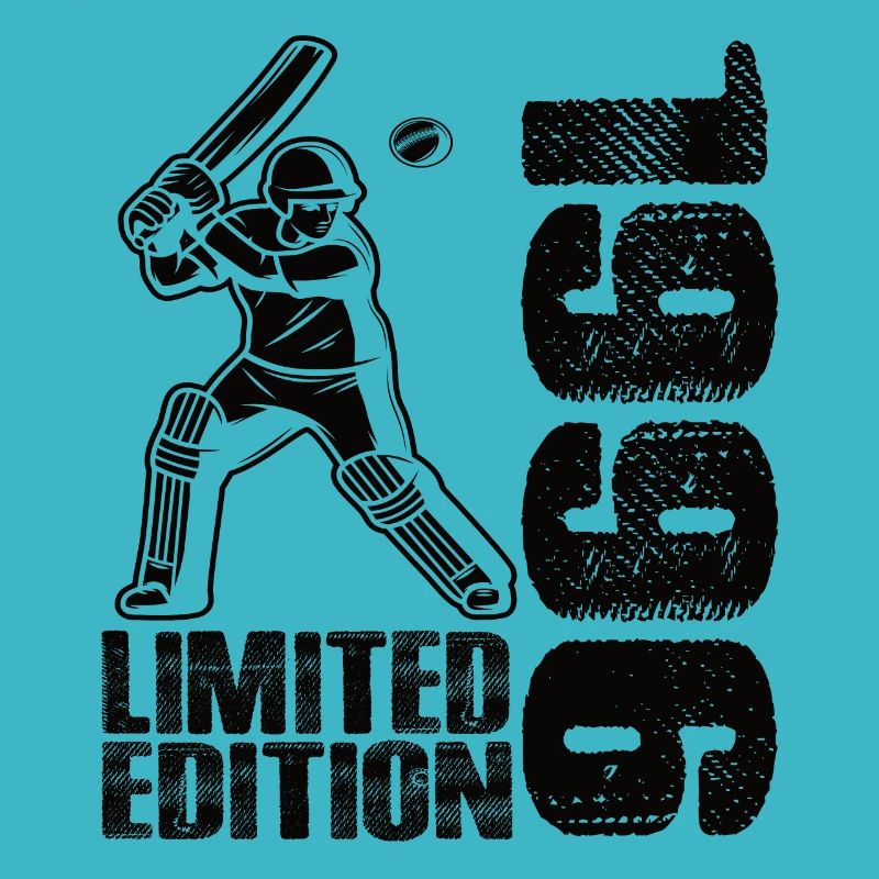 Édition limitée 1996 Édition limitée Cricket