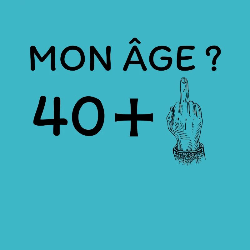 mon âge 41