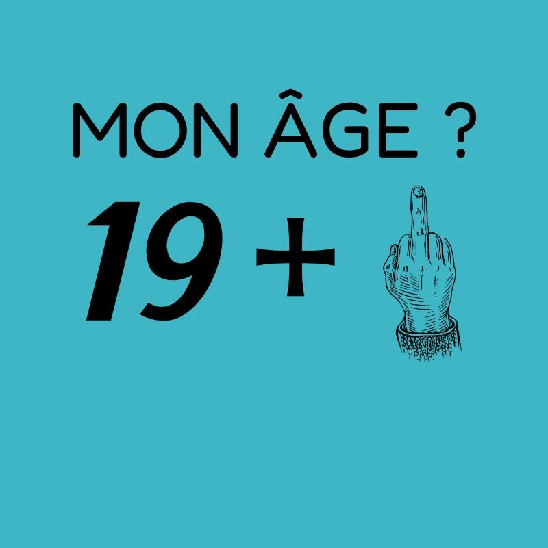 mon âge 20