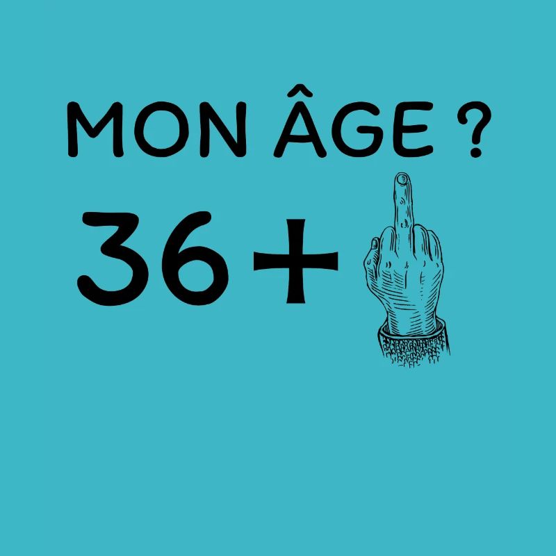 mon âge 37