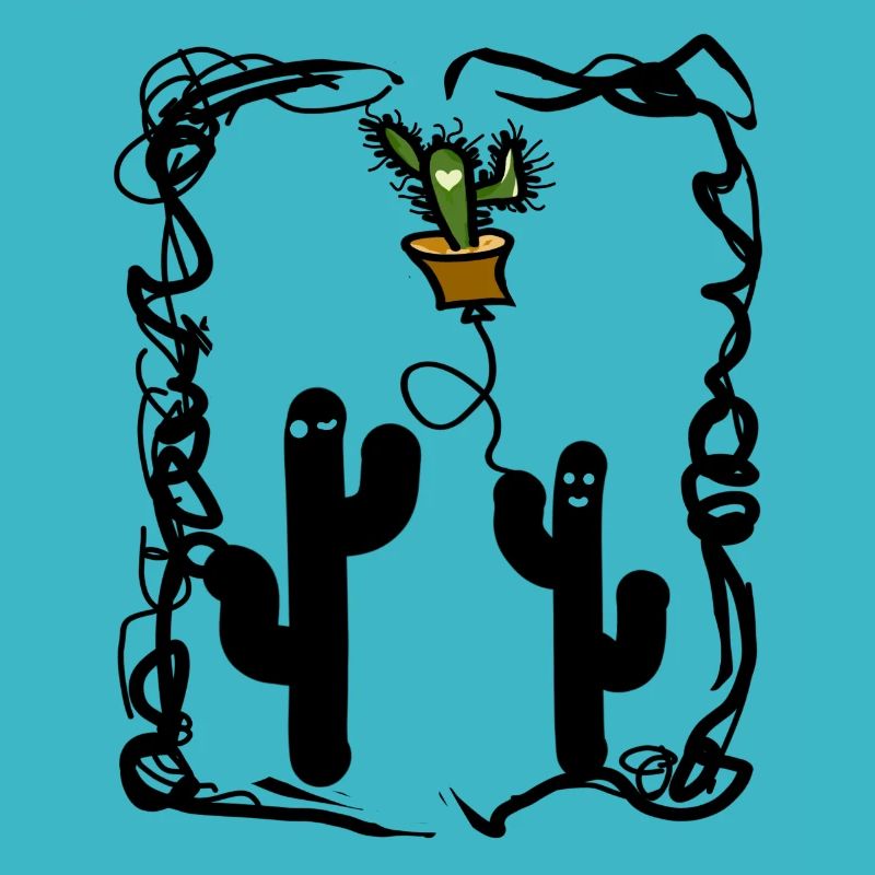 Cactuses