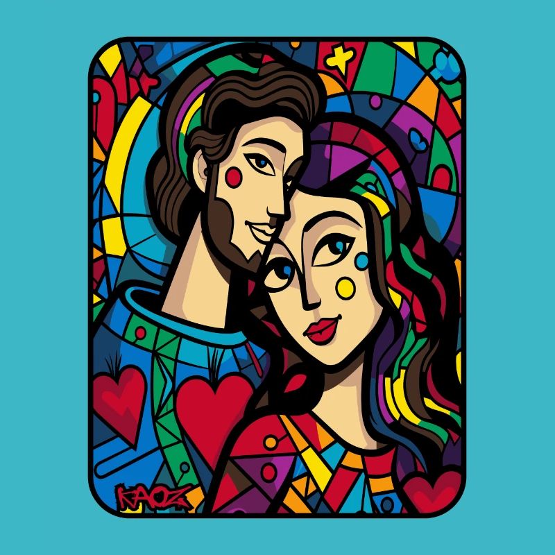 Cœurs et amants
