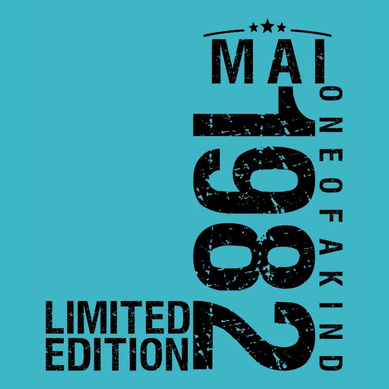 Anniversaire Mai 1982 Mai né en Mai