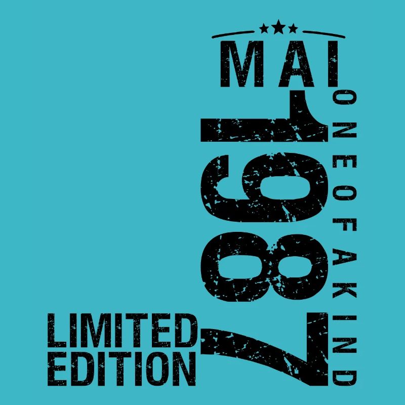 Anniversaire Mai 1987 Mai né en Mai