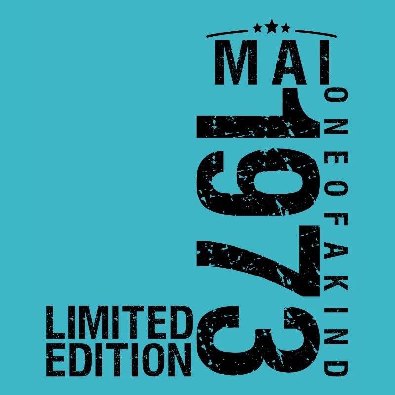 Anniversaire Mai 1973 Mai né en Mai