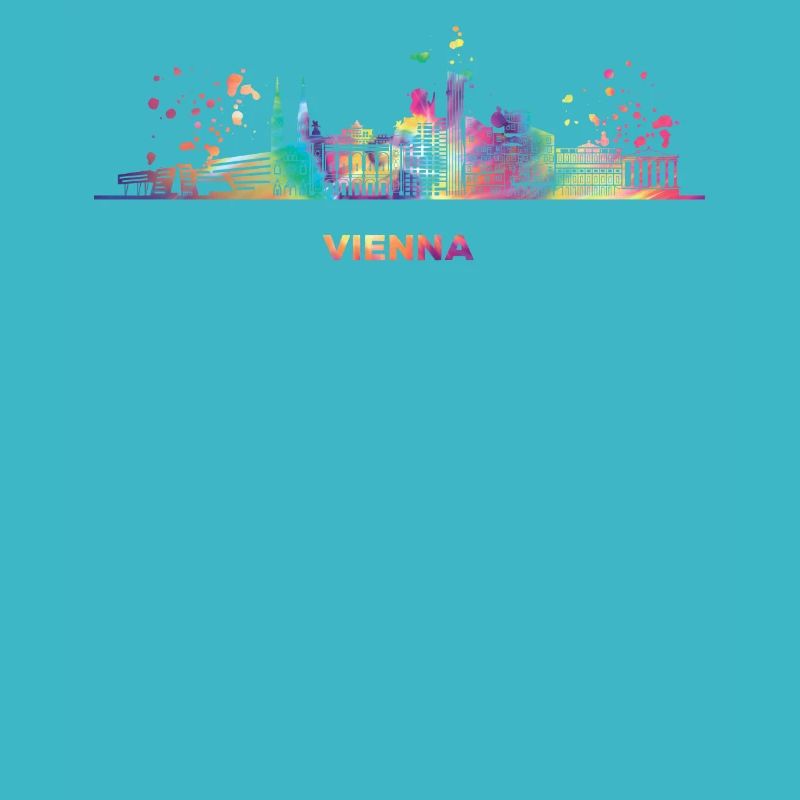 Vienesse Skyline Wien