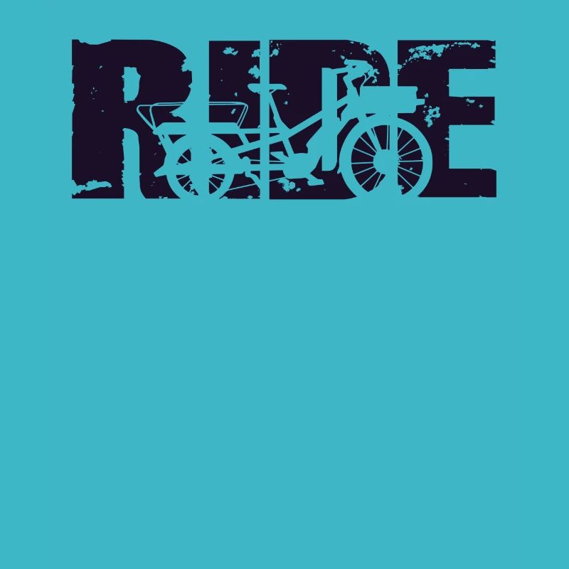 Vélo Cargo