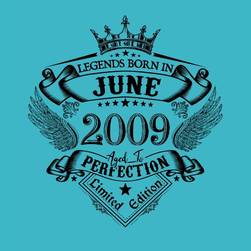 birthday June 2009 June anniversary 2009