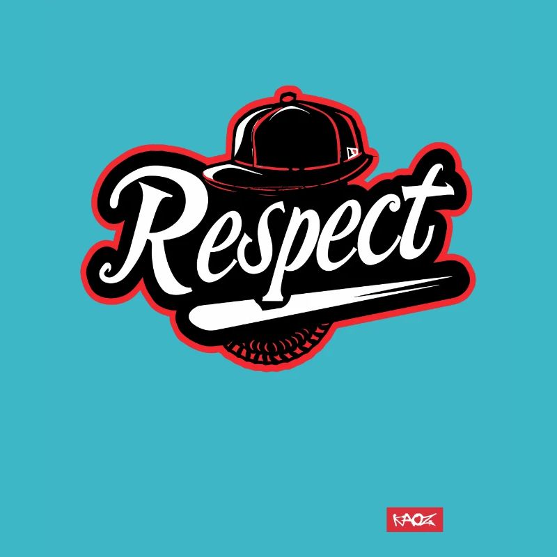 Parody Baseball Team: Respect
