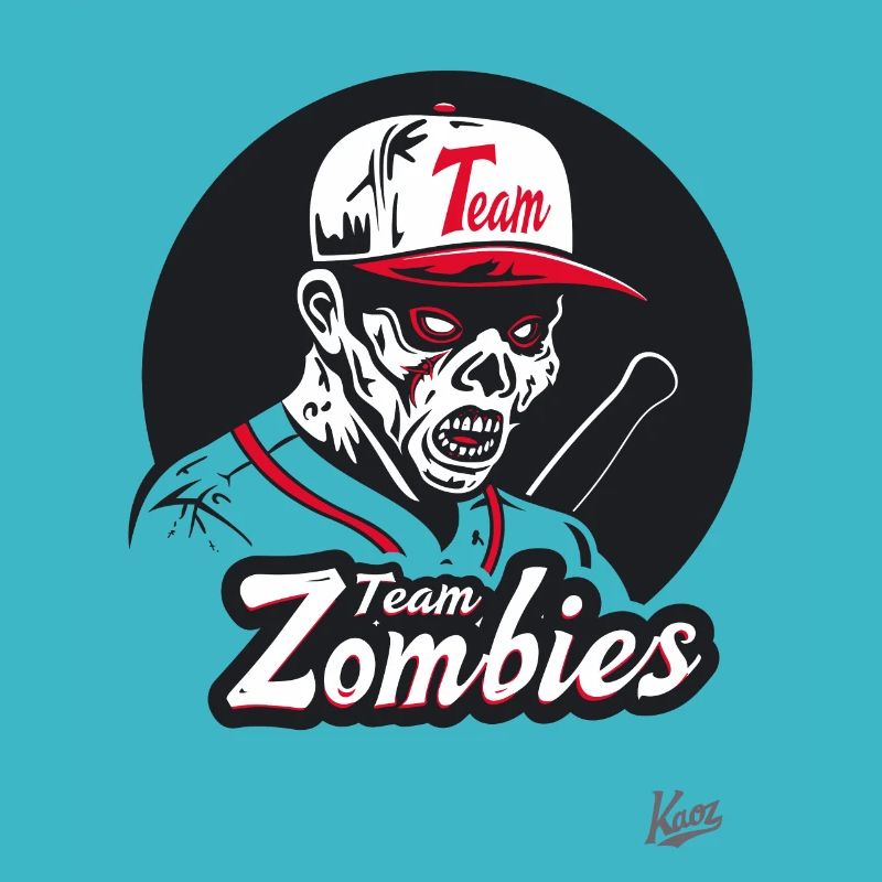 Team Zombies