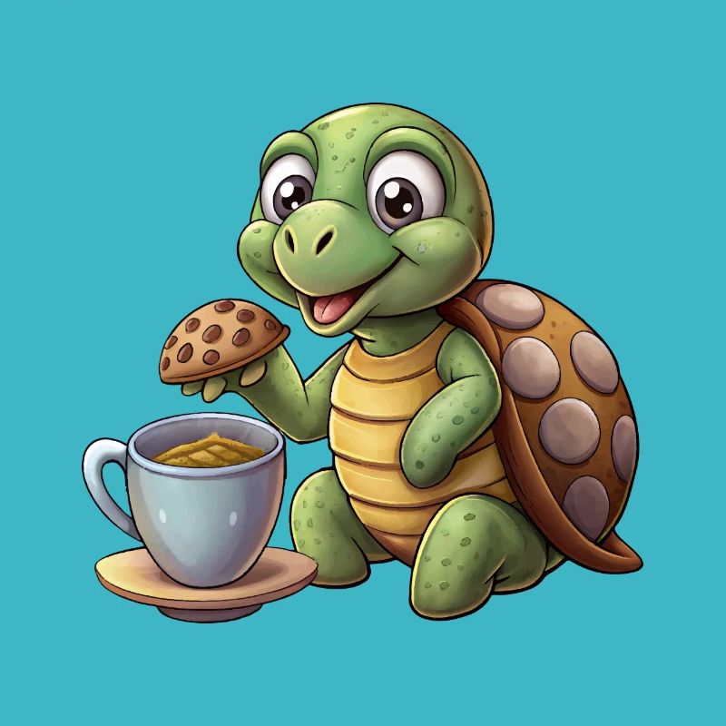 KEKSE, KAFFEEZEIT