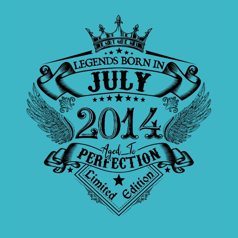 2014 Juli 2014 Geburtstag Juli 2014
