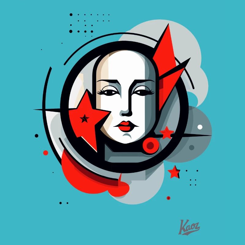 Art moderne Cubisme