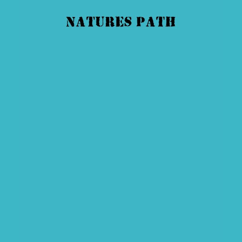 Hiking - Natures Path