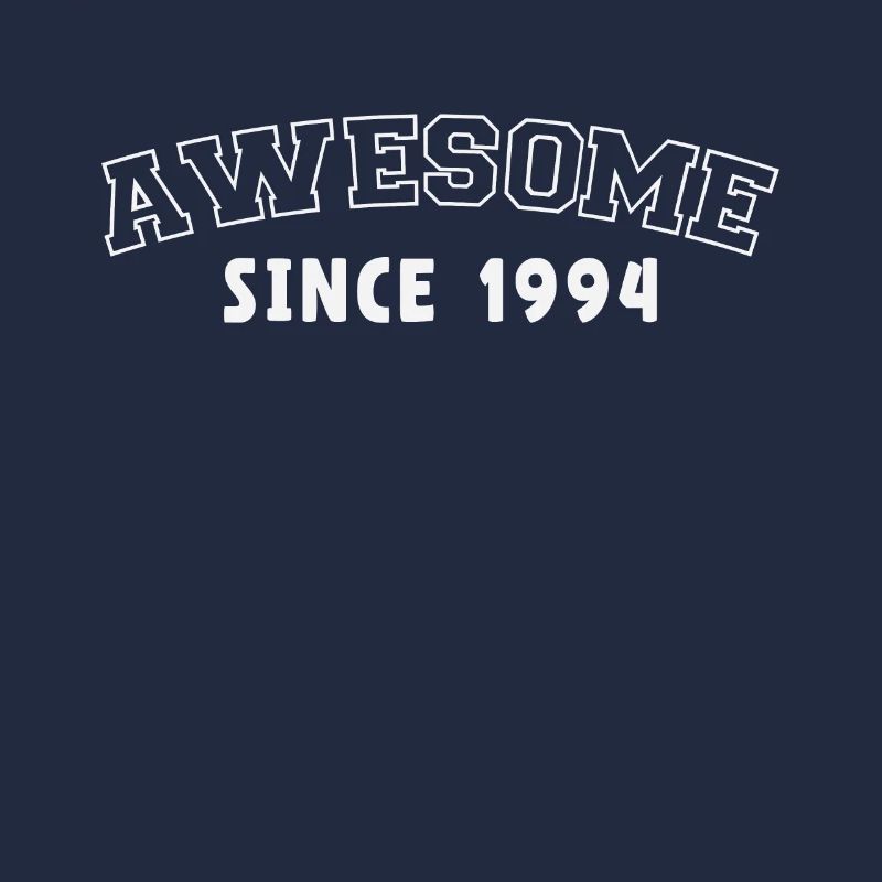Impressive since 1994