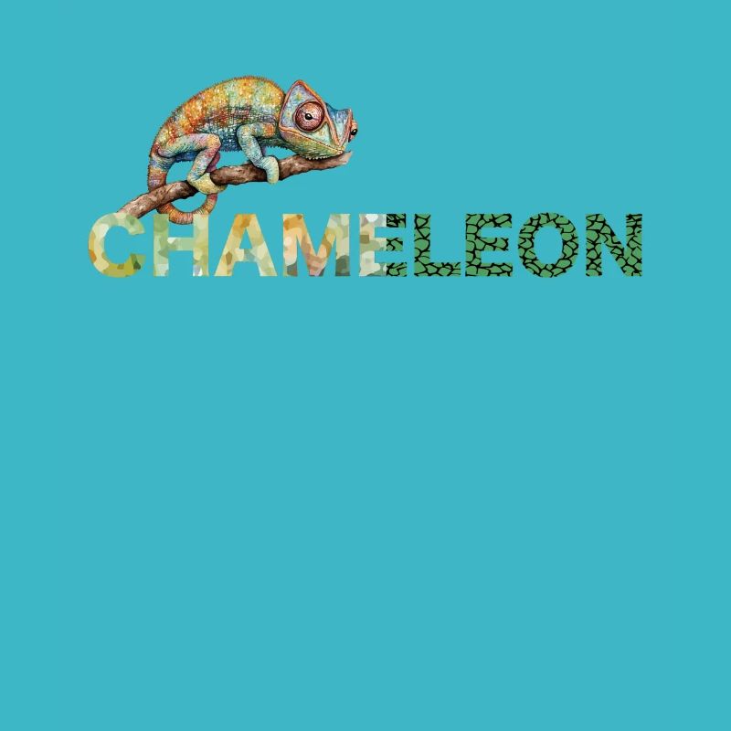 Chamäleon Chameleon