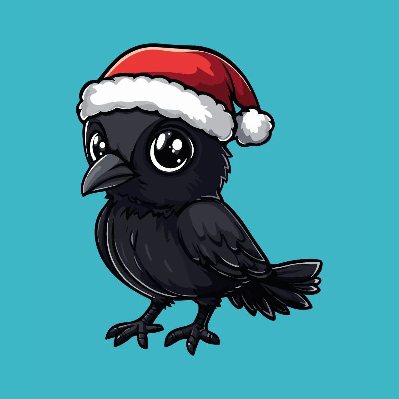 Noël de Corbeau