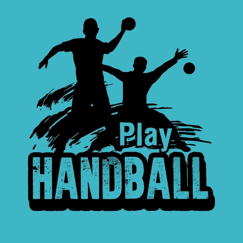 Play Handball