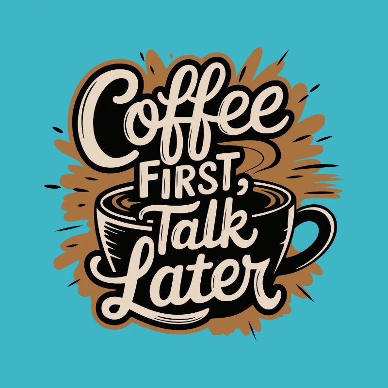 CAFÉ PREMIÈRE CONVERSATION PLUS TARD