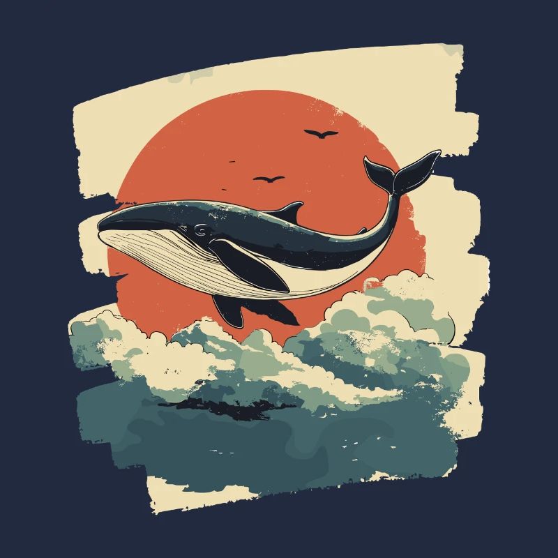 Baleine